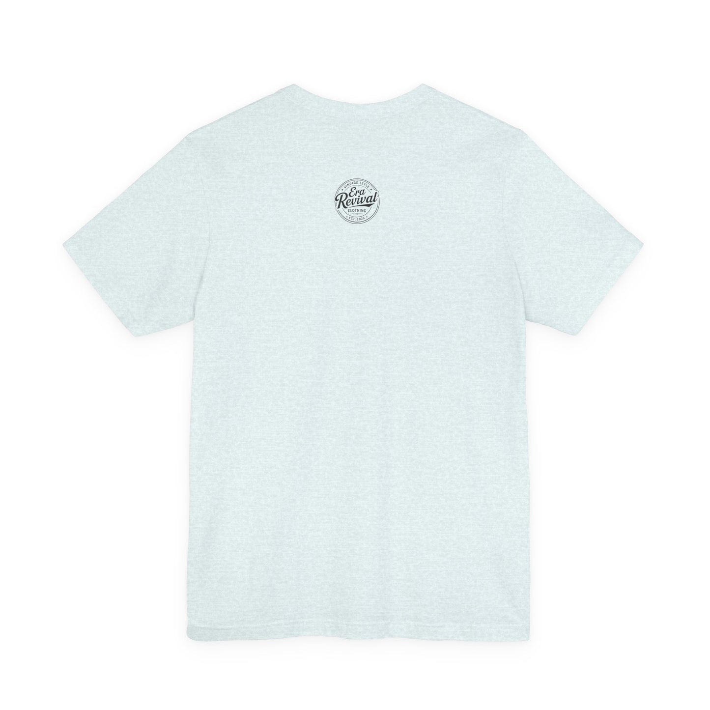 Grantsburg Classic Vintage Curling T-Shirt