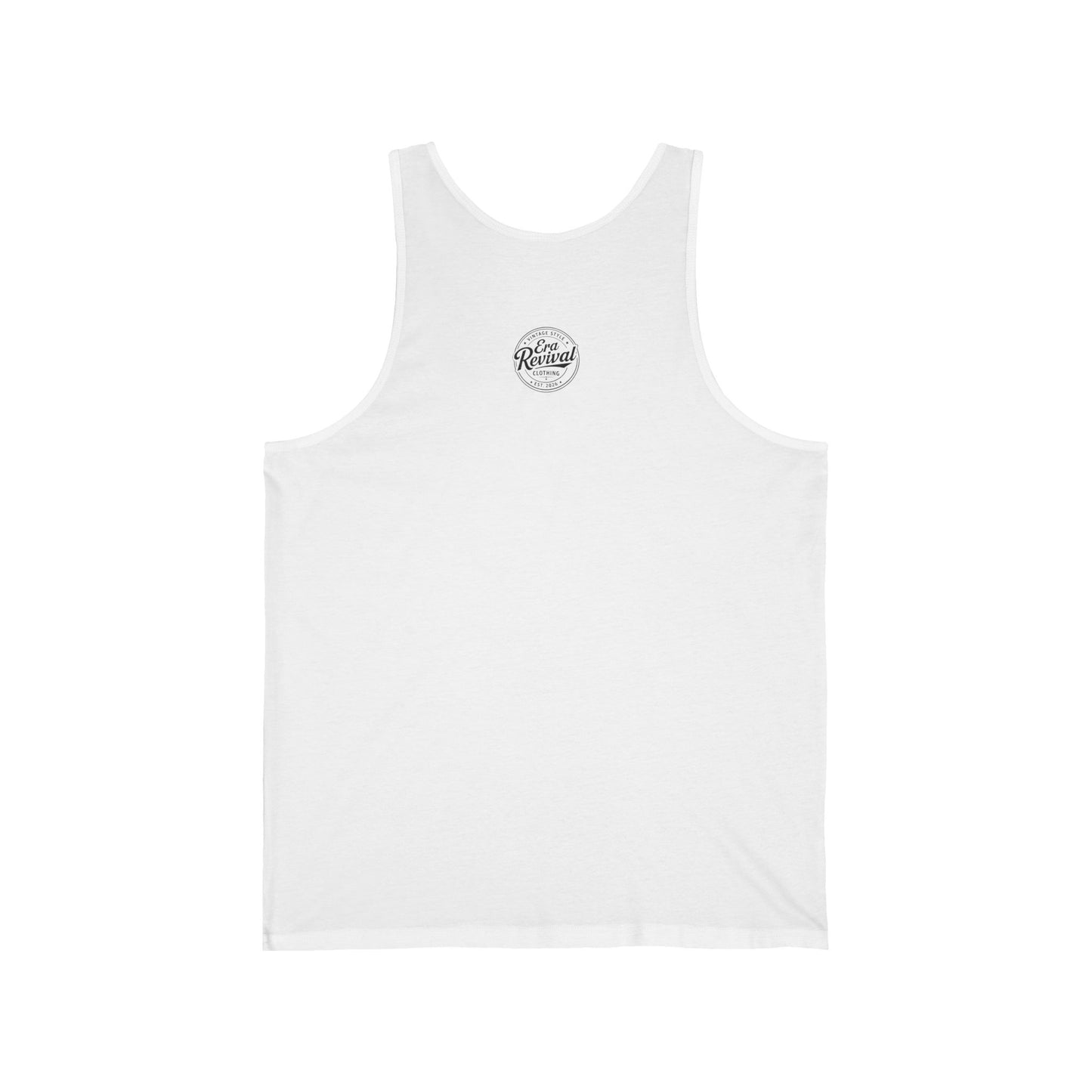 Miami 1992 Spring Break Tank