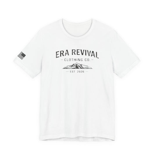 Era Revival Mountain Tee