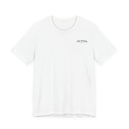 Apres-Ski Vintage Pinup Tee