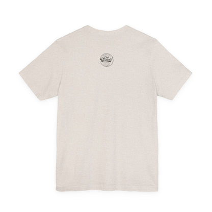 Grantsburg Classic Vintage Curling T-Shirt