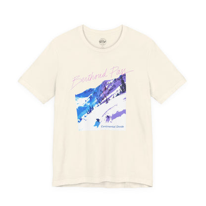 Berthoud Pass Tee