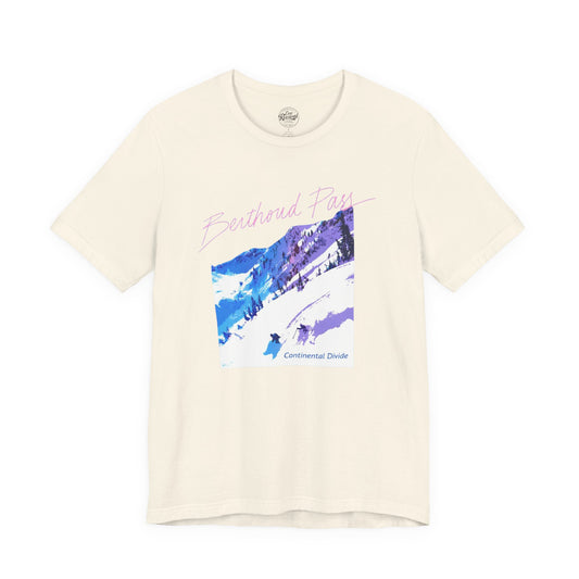 Berthoud Pass Tee