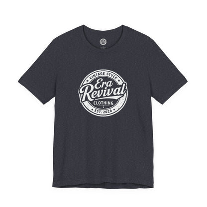Era Revival Clothing Logo Tee