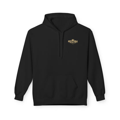 Pedophile Hunting Club Hoodie