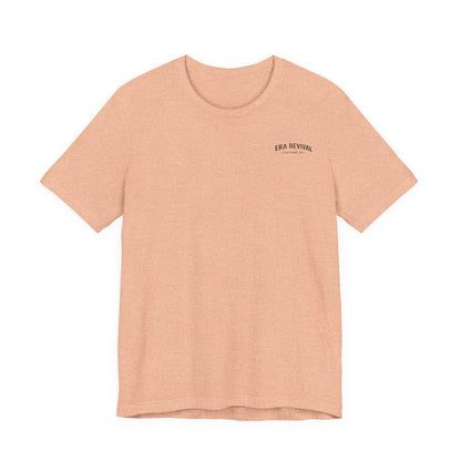 Apres-Ski Vintage Pinup Tee