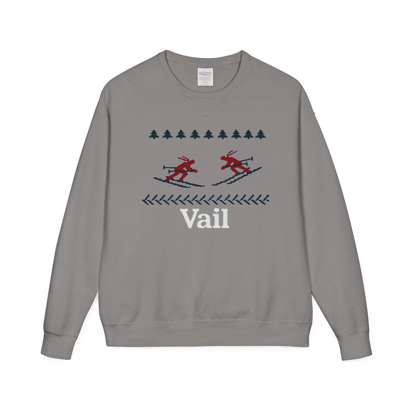Vail Crewneck Sweatshirt