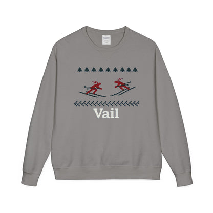 Vail Crewneck Sweatshirt