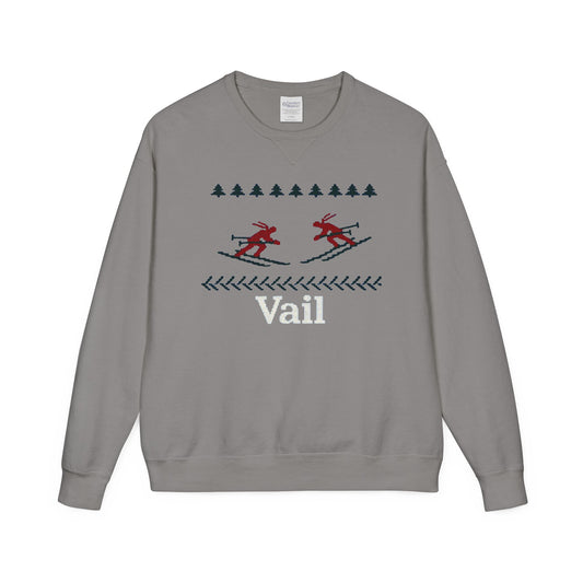 Vail Crewneck Sweatshirt