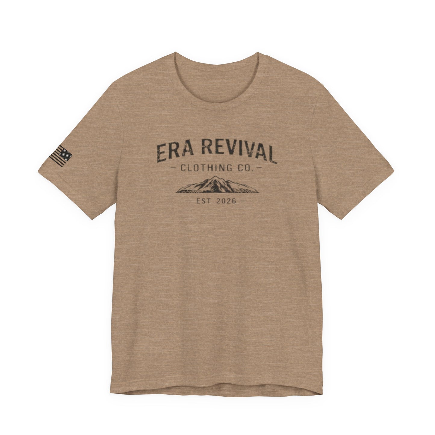 Era Revival Mountain Tee
