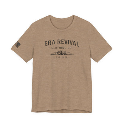 Era Revival Mountain Tee
