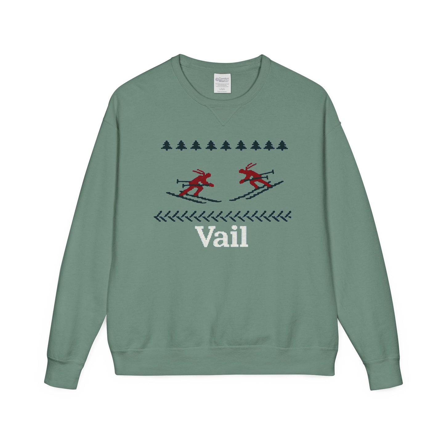 Vail Crewneck Sweatshirt
