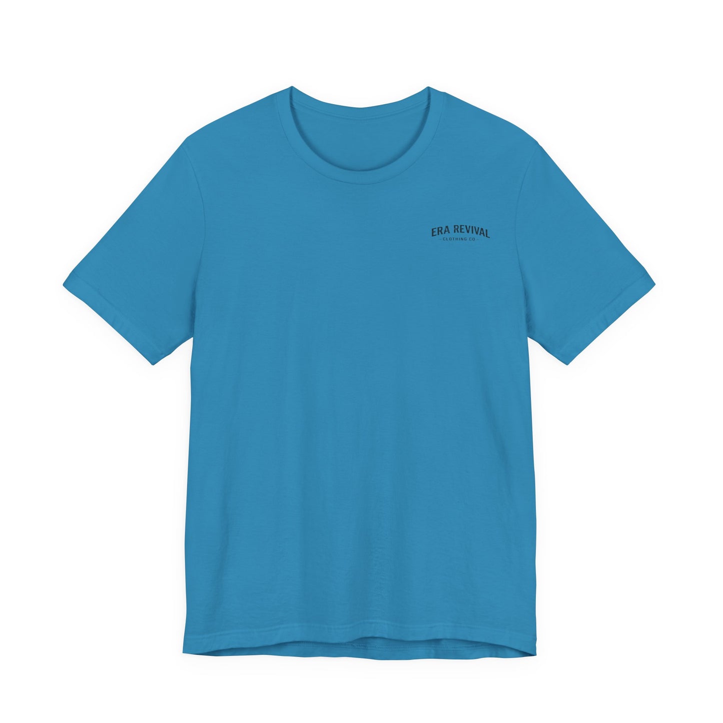 Adventure Wagon Tee