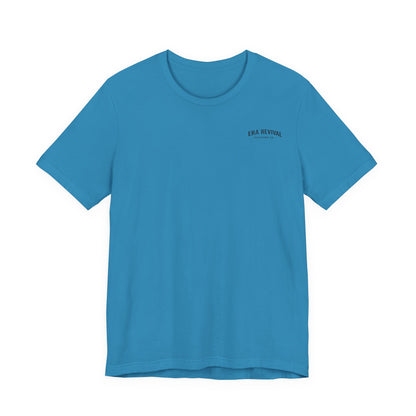Adventure Wagon Tee