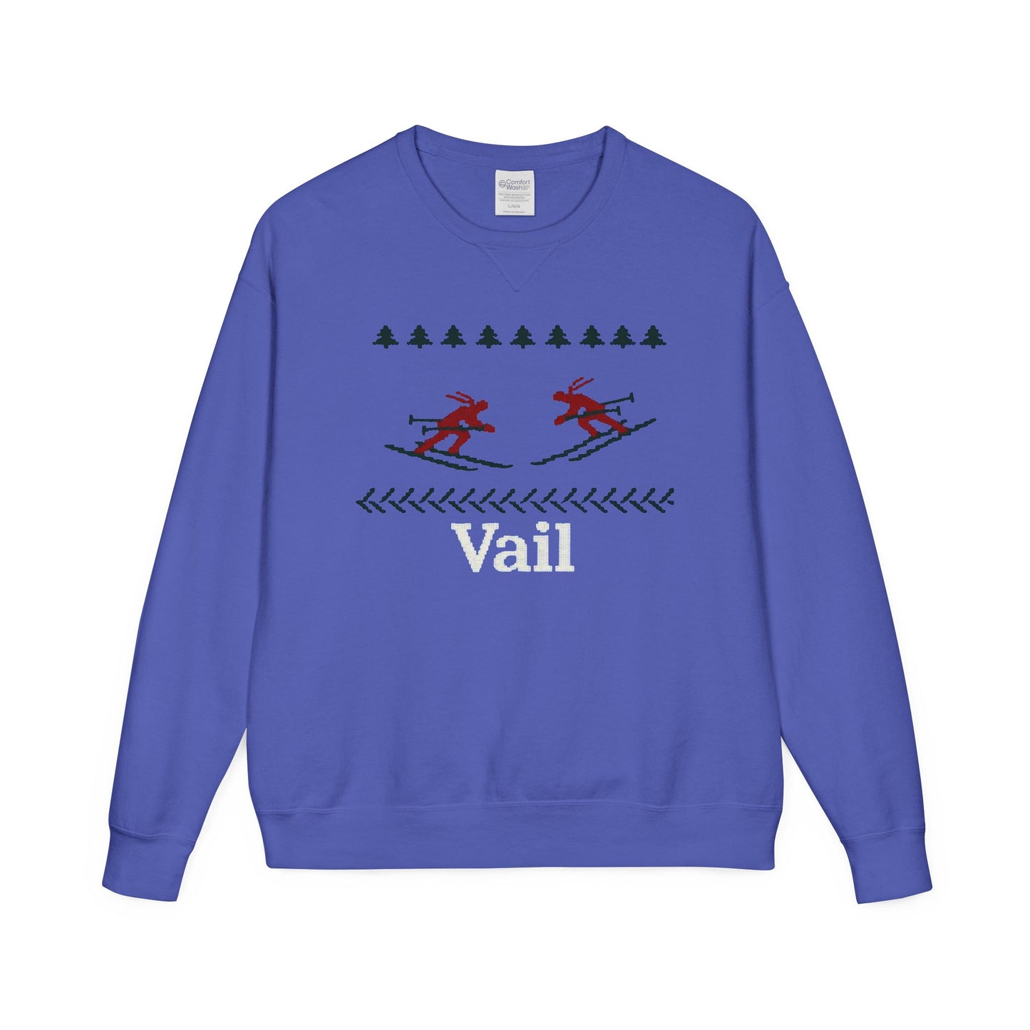 Vail Crewneck Sweatshirt