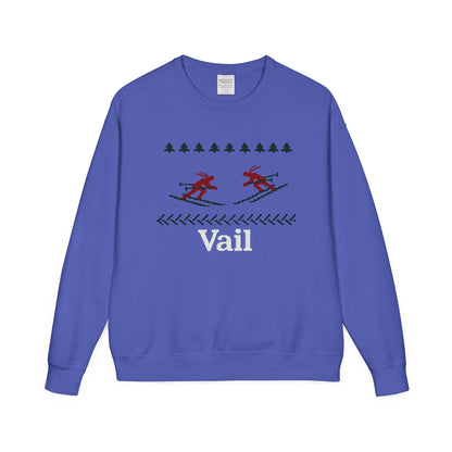 Vail Crewneck Sweatshirt