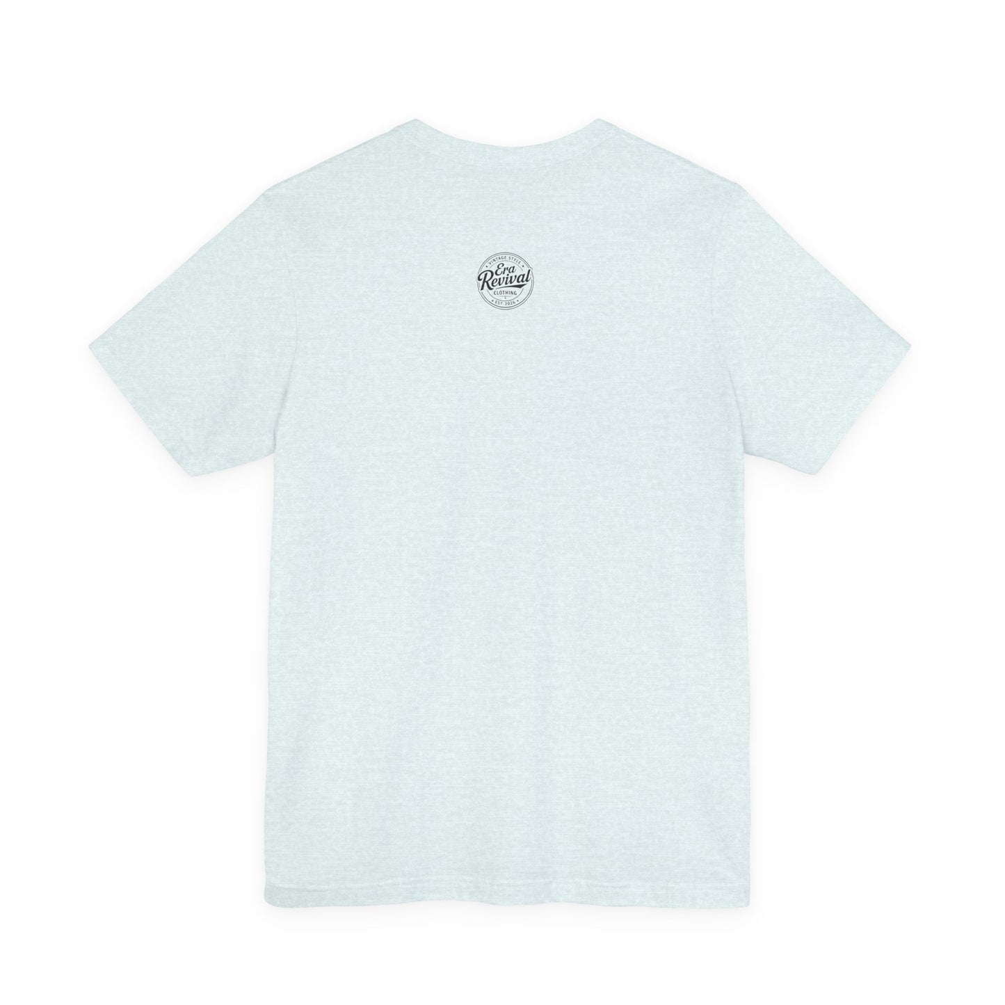 Aspen 83 Ski Vintage Graphic Tee