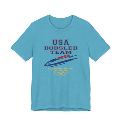 1994 USA Bobsled Team Tee