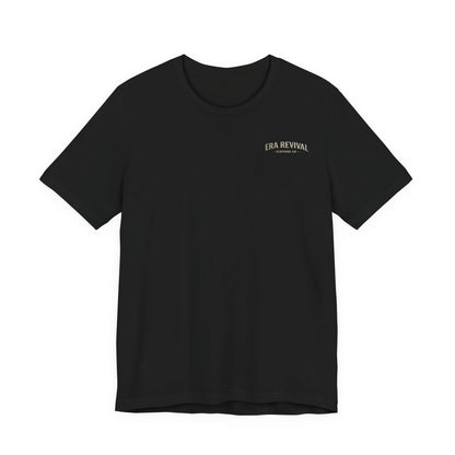 Love It Or Leave It American Flag T-Shirt