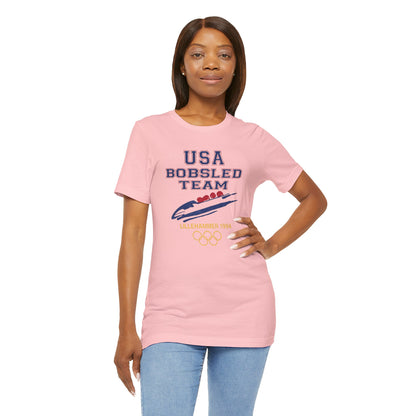 1994 USA Bobsled Team Tee