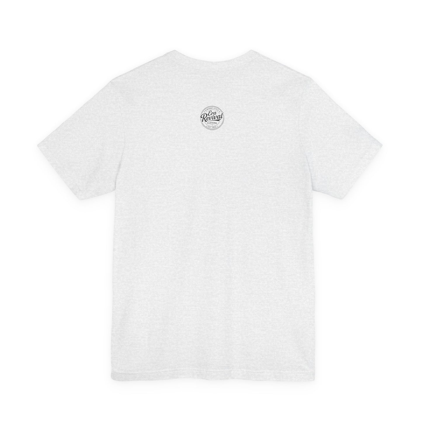 Aspen 83 Ski Vintage Graphic Tee