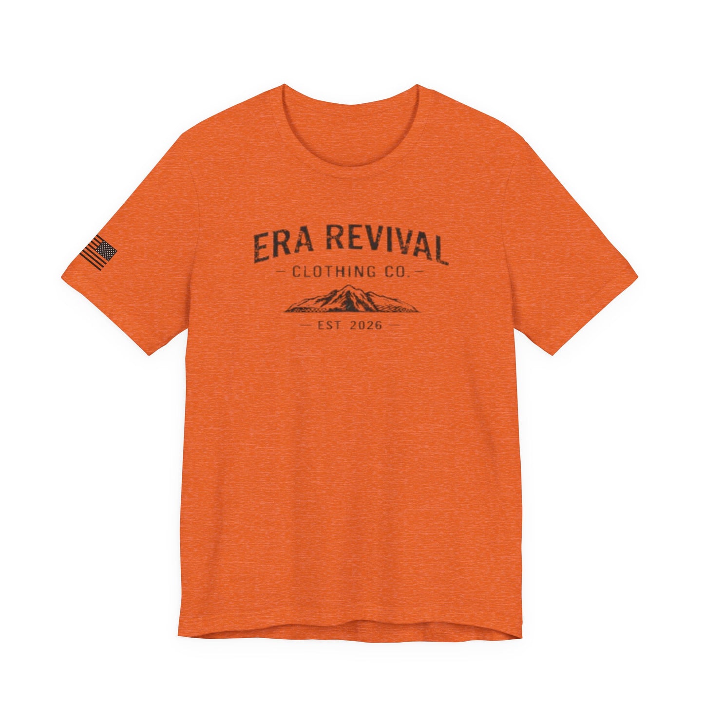 Era Revival Mountain Tee