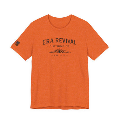 Era Revival Mountain Tee