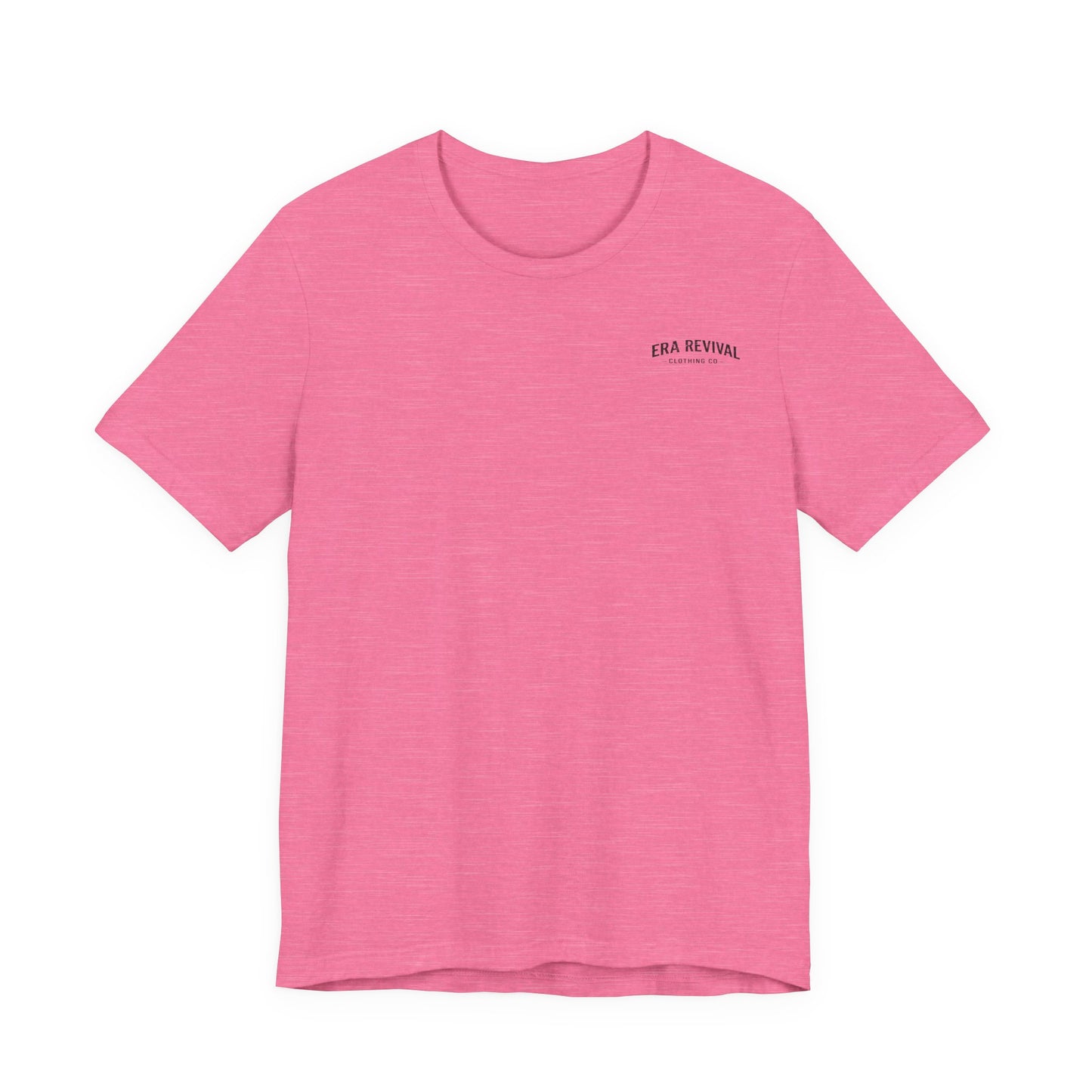 Adventure Wagon Tee