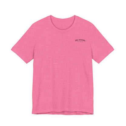 Adventure Wagon Tee