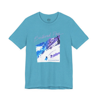 Berthoud Pass Tee