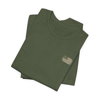 The Strong Fight Crime T-Shirt