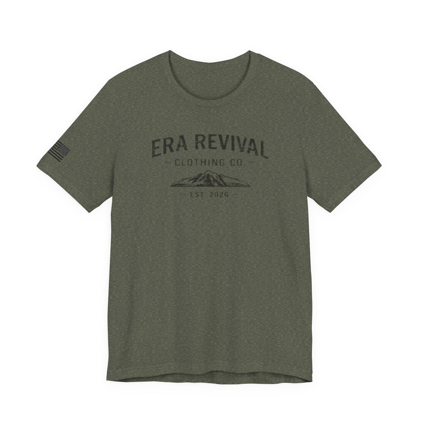 Era Revival Mountain Tee