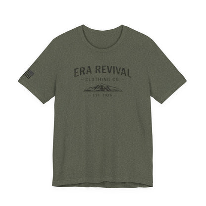 Era Revival Mountain Tee