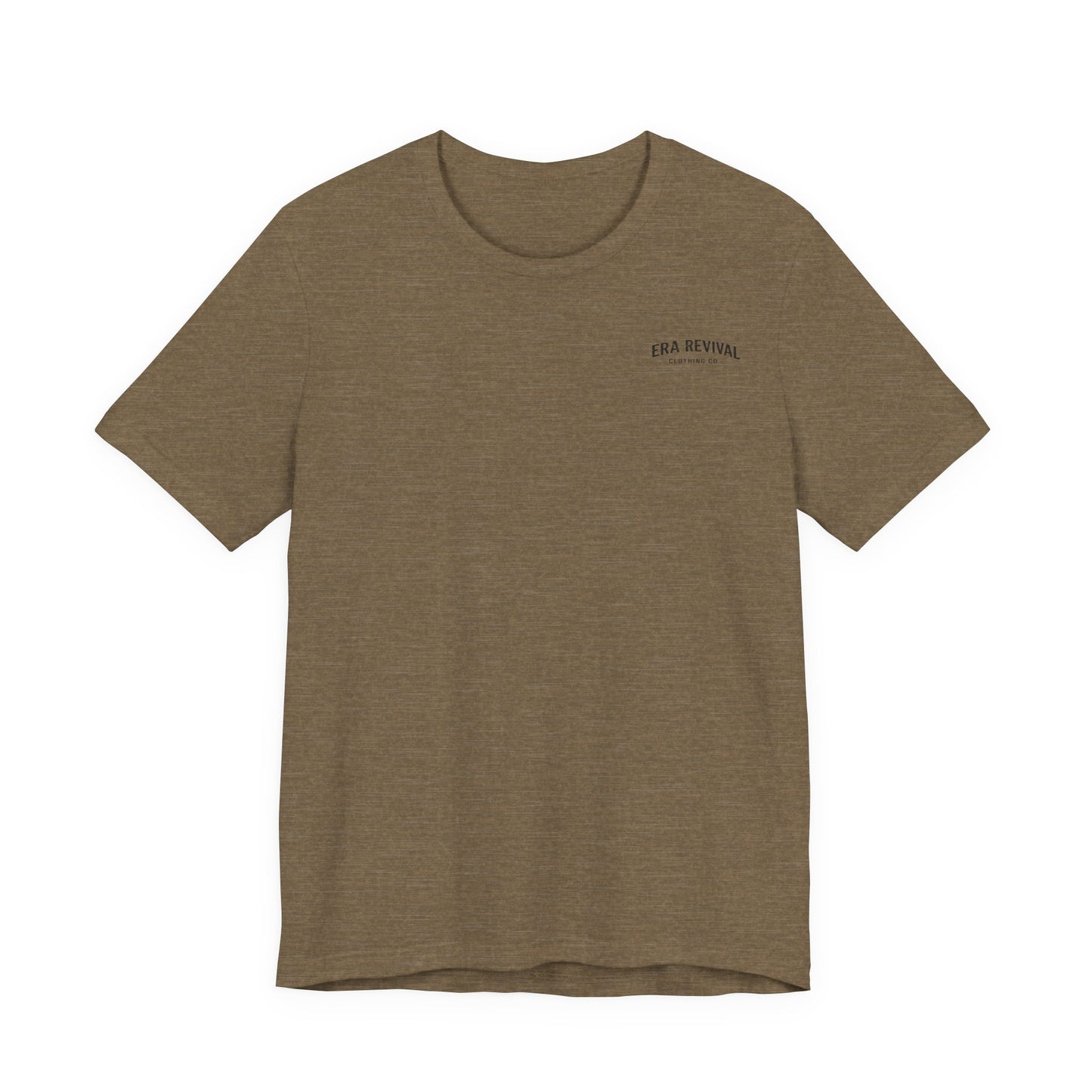 Adventure Wagon Tee