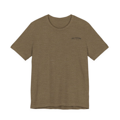 Adventure Wagon Tee