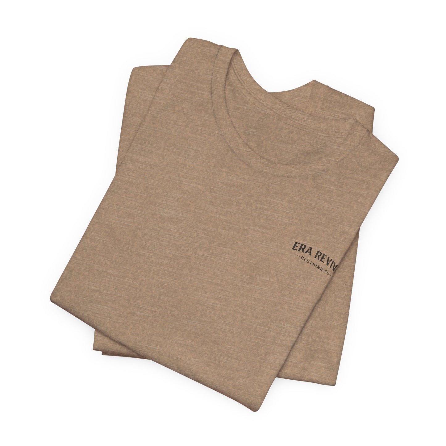 Sasquatch Snowboarder Graphic Tee
