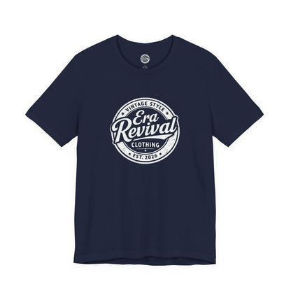 Era Revival Clothing Logo Tee