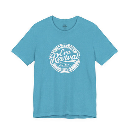 Era Revival Clothing Logo Tee