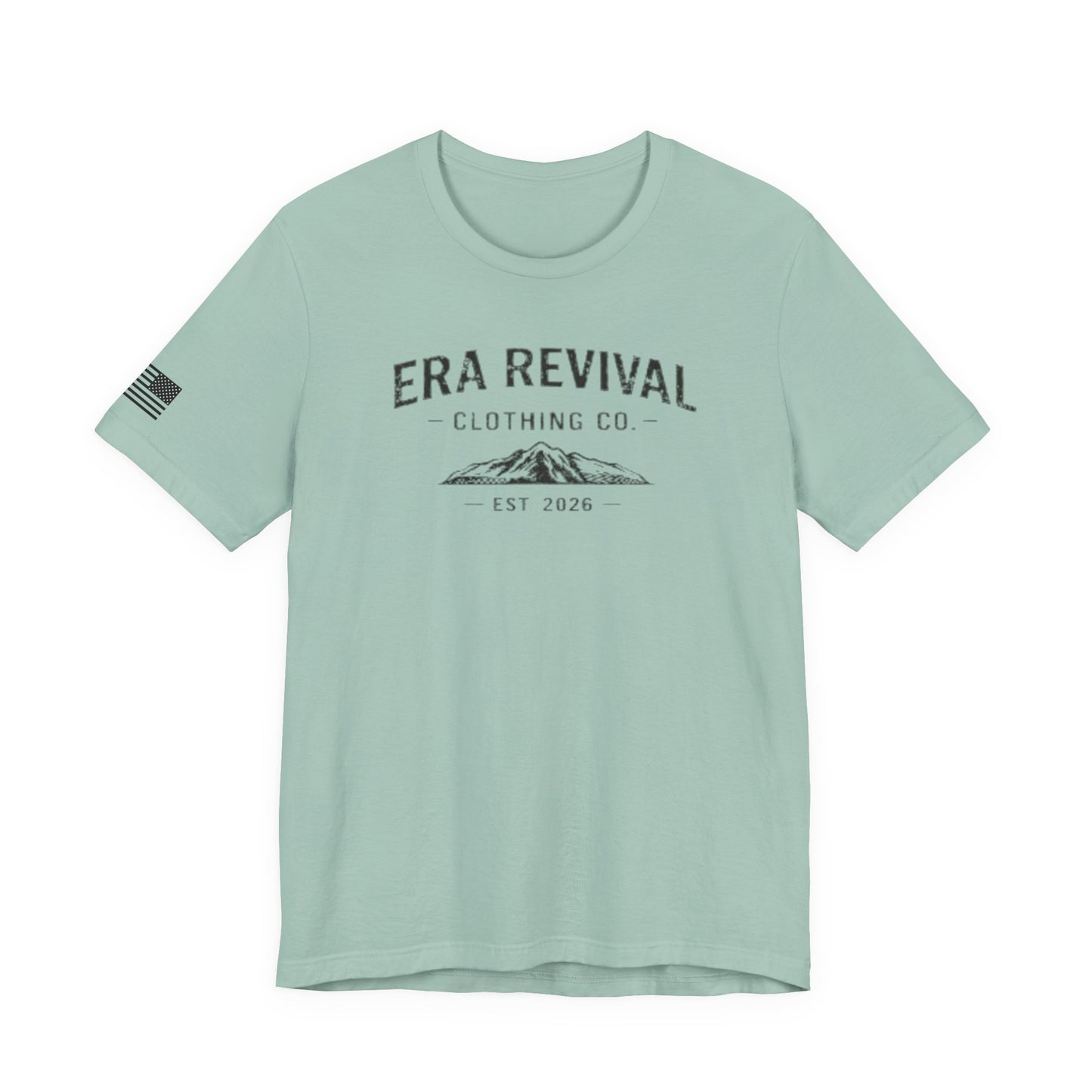 Era Revival Mountain Tee