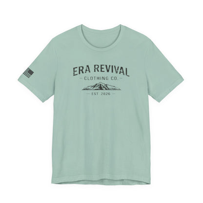 Era Revival Mountain Tee