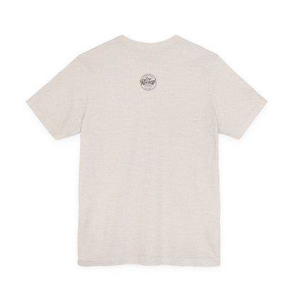 Mount Norquay Ski Graphic T-Shirt