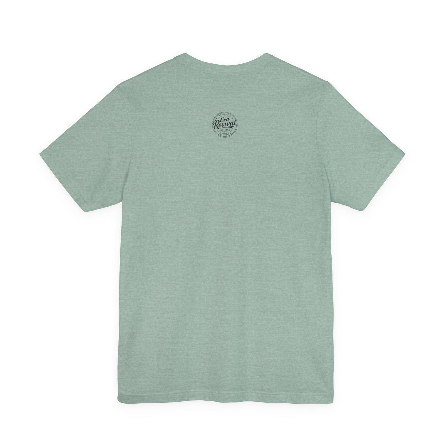 Mount Norquay Ski Graphic T-Shirt