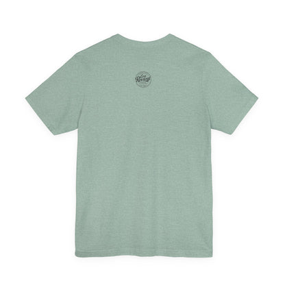 Mount Norquay Ski Graphic T-Shirt