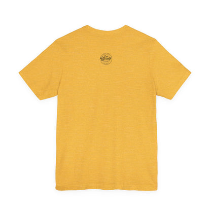 Mount Norquay Ski Graphic T-Shirt
