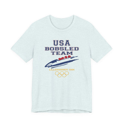 1994 USA Bobsled Team Tee