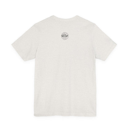 Mount Norquay Ski Graphic T-Shirt