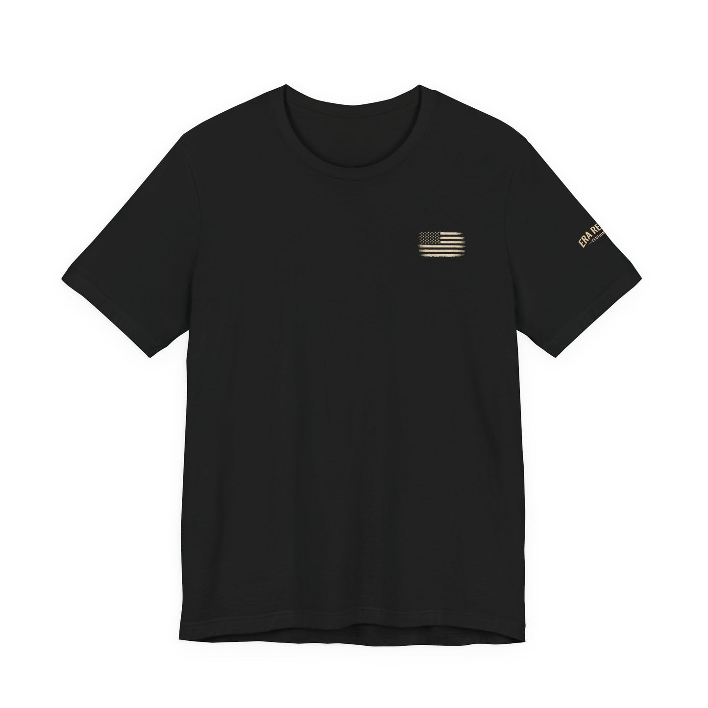 The Strong Fight Crime T-Shirt