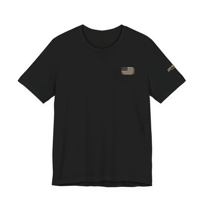The Strong Fight Crime T-Shirt