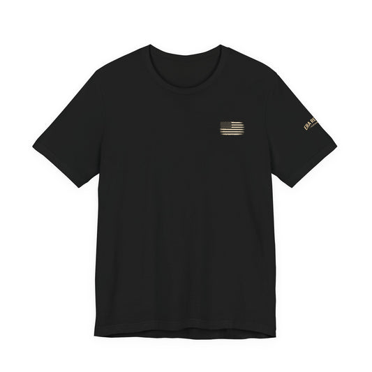 The Strong Fight Crime T-Shirt