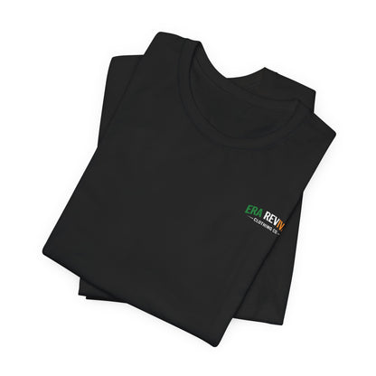 Corrections Irish American Shield T-Shirt